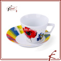 NokiaA barato cerámica de porcelana taza de café Set taza de regalo Set